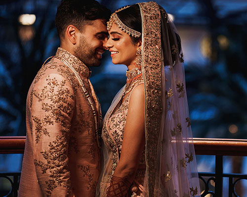 Intercaste Marriage